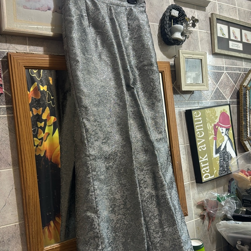 Ashro pants